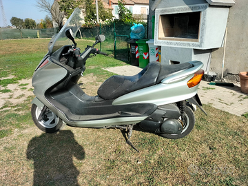 Scooter 250