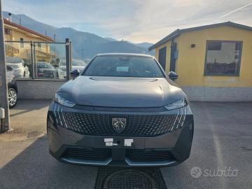 Peugeot 3008 Hybrid 145 e-DCS6 Allure km0