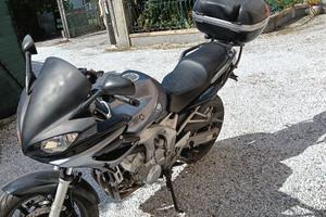 Yamaha fazer 600