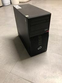 Computer Fujitsu Intel i5 3,3 Ghz 8Gb Ram SSD