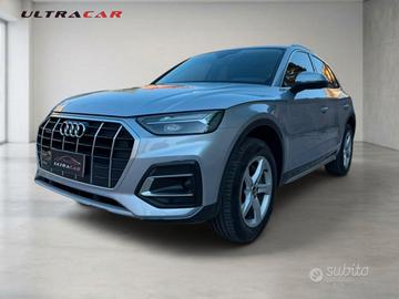 Audi Q5 40 TDI 204 CV quattro S tronic Business Ad