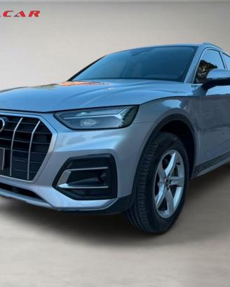 Audi Q5 40 TDI 204 CV quattro S tronic Business Ad