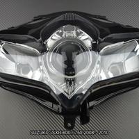Fanale anteriore SUZUKI GSXR 600 / 750 2008 2010