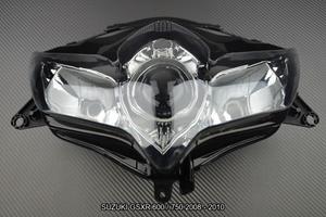 Fanale anteriore SUZUKI GSXR 600 / 750 2008 2010