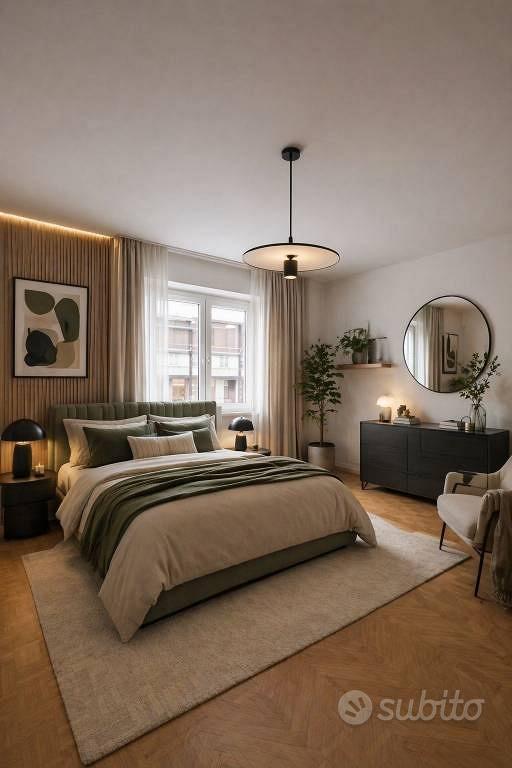 Appartamento – Biella, Vernato - Vista 2