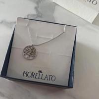 COLLANA NUOVA MORELLATO