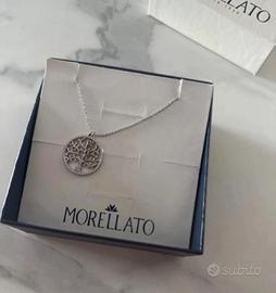 COLLANA NUOVA MORELLATO