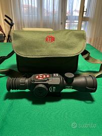 VISORE NOTTURNO ATN X-SIGHT HD DAY/NIGHT 3-14X