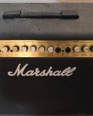 marshall