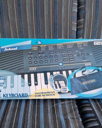 Bontempi tastiera 37 keys digital keyboard 