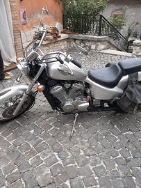 Honda VT 600 Shadow - 1996