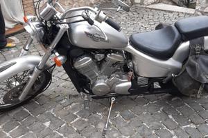 Honda VT 600 Shadow - 1996