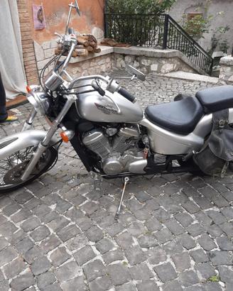 Honda VT 600 Shadow - 1996