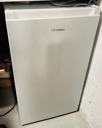 Congelatore freezer a cassetti hisence