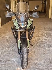 honda cb  500 x