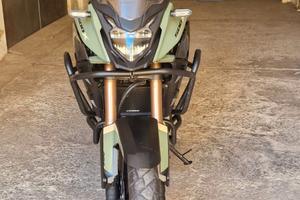 honda cb  500 x