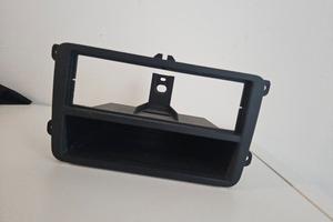 frontalino doppio per volkswagen  polo 6r del 2013