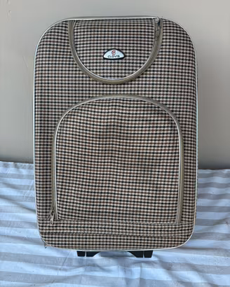 Trolley Valigia