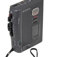 Registratore Cassette SONY TCM-59V