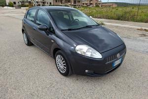 FIAT GRANDE PUNTO 1.3 MJT EURO 4