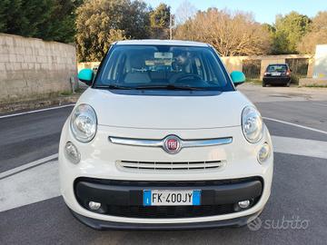 Fiat 500L 1.3 Multijet 95 CV Lounge