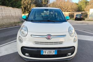 Fiat 500L 1.3 Multijet 95 CV Lounge