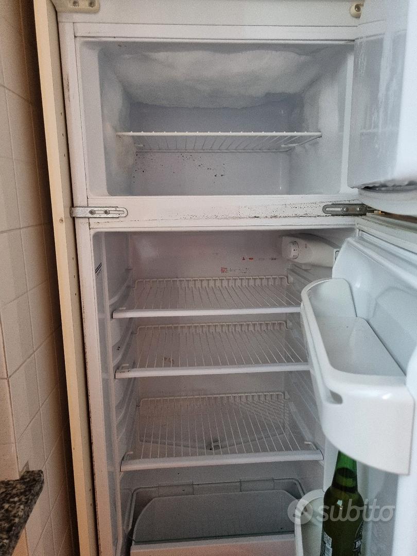frigorifero incasso Indesit IN D 2411 - Elettrodomestici In vendita a ...