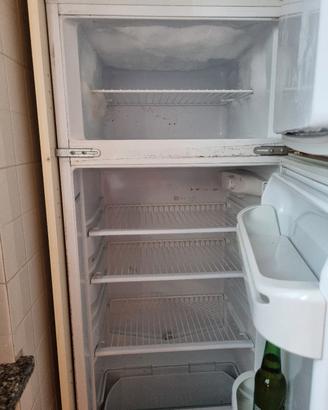 frigorifero incasso