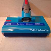 Lavapavimenti submarine Dyson nuova