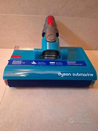 Lavapavimenti submarine Dyson nuova