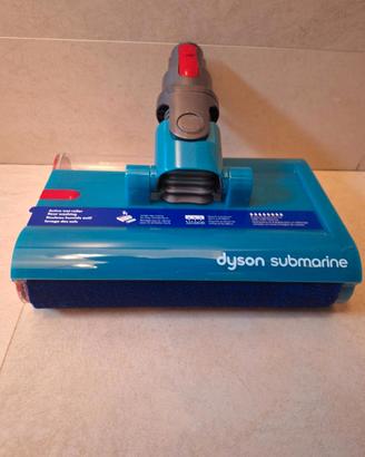 Lavapavimenti submarine Dyson nuova