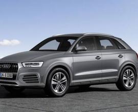 Audi Q3 2.0 tdi quattro 150cv s-tronic