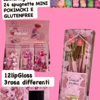 Mini lotto make up