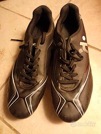 scarpe da calcio n 42
