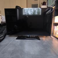 TV Samsung UE46F5000AKXZT – 46”