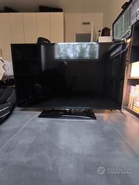 TV Samsung UE46F5000AKXZT – 46”