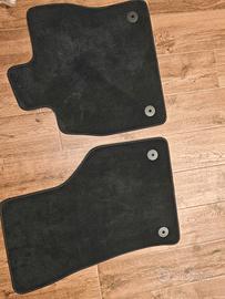 tappeti in mouque audi a3 s Line 2023  