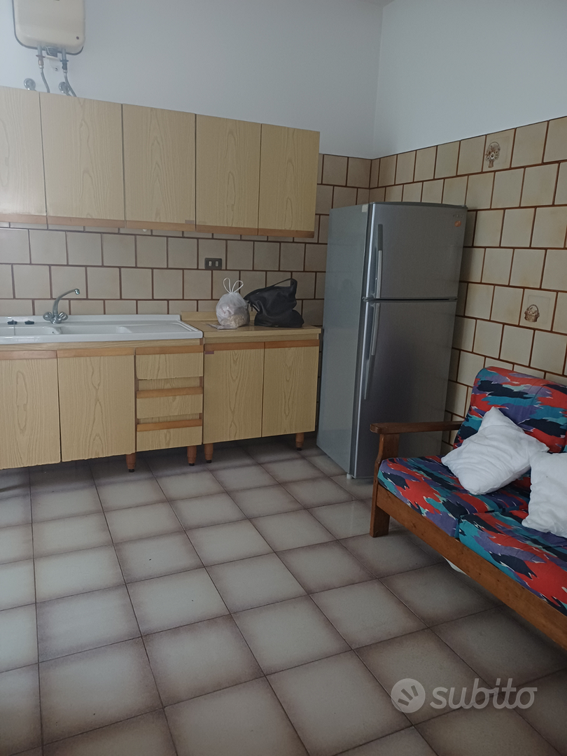 Apartment in Ruffano, Torrepaduli - Vista 3