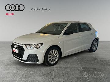 Audi A1 SPORTBACK 30 TFSI 85 Kw BUSINESS 6 M