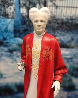 Dracula Bram Stoker conte Vlad action figure