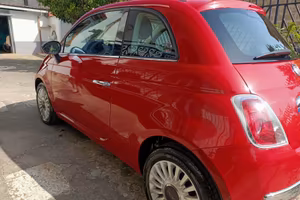 Fiat 500 1.3 Multijet 95 CV