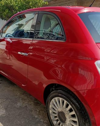 Fiat 500 1.3 Multijet 95 CV