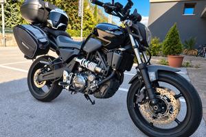 Yamaha MT 03 2007 18.000 km 