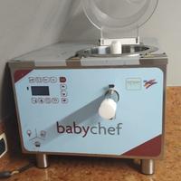 Babychef Iceteam 927,