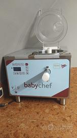 Babychef Iceteam 927,