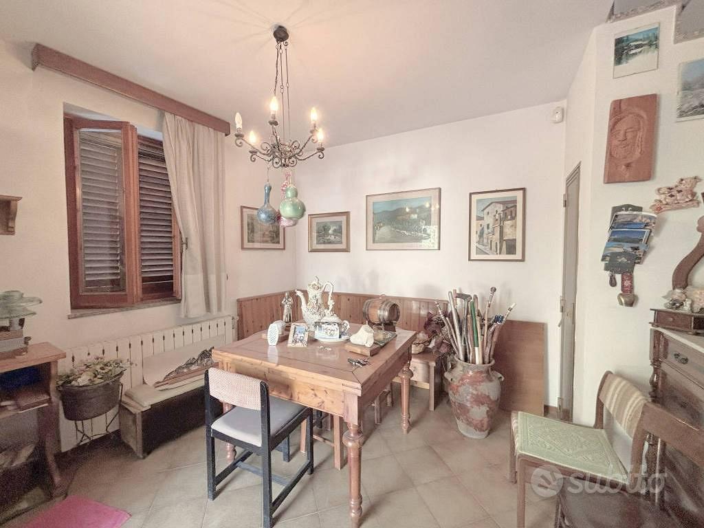 Casa – Pistoia, San Piero in Vincio - Altro