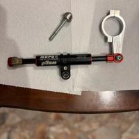 Ammortizzatore sterzo Mupo