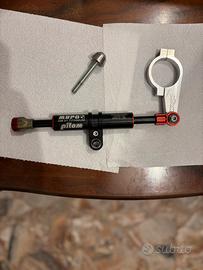 Ammortizzatore sterzo Mupo