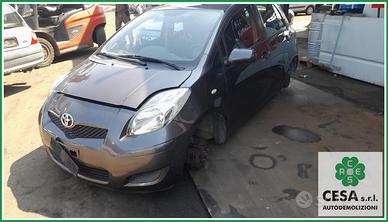 Ricambi Usati TOYOTA Yaris (France ) III 2009