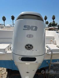 SUZUKI DF90 EFI 90 CV  2023